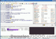 StrongDC++ screenshot